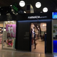 Farmacia Aeroporto logo - Similar company to Socosmet
