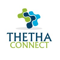 Thetha Connect Small Business Call Answering logo - Similar company to I-Com Services