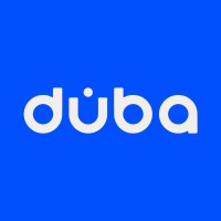 Duba Estudio logo - Similar company to Audaz Studio