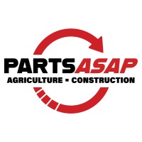 Parts ASAP (formerly All States Ag Parts) logo - Similar company to Bepco Group