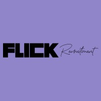 Flick Recruitment logo - Similar company to Oland Recruitment Support