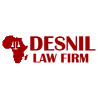 Desnil logo - Similar company to Denlay Legal & Practice