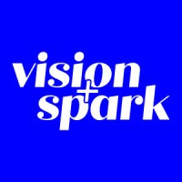 Vision and Spark logo - Similar company to Foothills Creative Beginnings