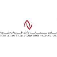 Nasser Bin Khaled and Sons Trading Co. logo - Similar company to Welearn Training Llc