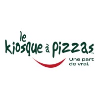 Le Kiosque À Pizzas France