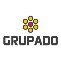 Grupado logo - Similar company to Shen Ming Mexico