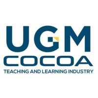 UGM Cocoa Teaching and Learning Industry logo - Similar company to Spendexplorer
