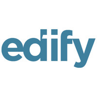 Edify.org logo - Similar company to Skillbyte Training And Consultancy