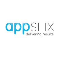 APPSLIX LTD logo - Similar company to Flow Digital