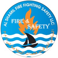 AL SHAMIL FIRE FIGHTING SAFETY LLC logo - Similar company to Master Fire Guard