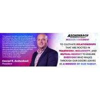 Aschenbach Automotive Group logo - Similar company to Ims - Inmarketsolution