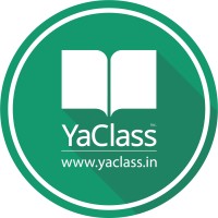 YaClass logo - Similar company to Uzdevumi.Lv