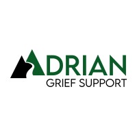 Adrian Grief Support logo - Similar company to Breast Cancer Support Fund