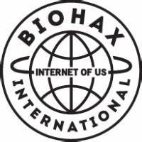 Biohax international logo - Similar company to Biohaxs