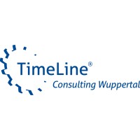 TimeLine Consulting Wuppertal logo - Similar company to Gebauer Gmbh