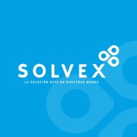 Grupo Solvex logo - Similar company to Rh | Talent
