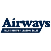 Airways Truck Rentals, Leasing, Sales logo - Similar company to Triforest Floors