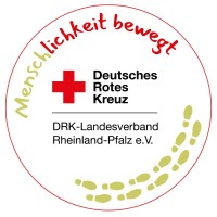 DRK-Landesverband Rheinland-Pfalz e. V. logo - Similar company to Drk-Landesverband Westfalen-Lippe E.V.