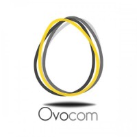 OVOCOM logo - Similar company to Tim Brokerage