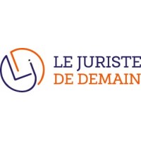 Le Juriste de Demain logo - Similar company to Kamerameha