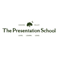 The Presentation School logo - Similar company to Green Bay Remodeling And Development