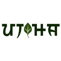 Ujiha logo - Similar company to Emeyu
