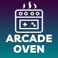 Arcade Oven logo - Similar company to Foregone