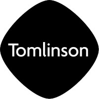 Tomlinson Limited logo - Similar company to Pb Design