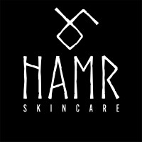 HAMR Skincare logo - Similar company to Phios
