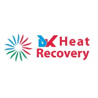 DK Heat Recovery logo - Similar company to Cool Designs Ltd