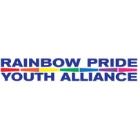 Rainbow Pride Youth Alliance logo - Similar company to Doctorjonpaul