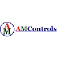 AMControls logo - Similar company to Axis Controls (Nw) Ltd