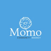 Momo Community Agency logo - Similar company to Optimic