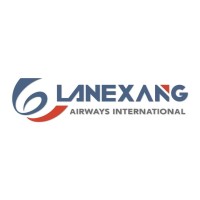 Lanexang Airways International logo - Similar company to Asj Re Insurance Brokers Sole Co., Ltd.