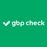 GBP Check logo - Similar company to Goplex