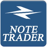 Note Trader Exchange logo - Similar company to Noteschool
