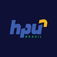HPU Brasil logo - Similar company to Hidropartes