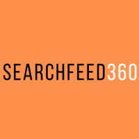 SearchFeed360 logo - Similar company to Monetize Ad