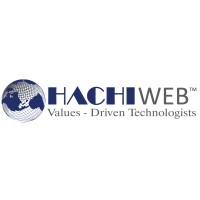 Hachiweb logo - Similar company to Codekyt