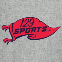 129 Sports LLC logo - Similar company to Cider Creative