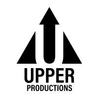 Upper Productions logo - Similar company to Moldmap