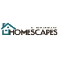 Homescapes of New England
