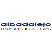 Albadalejo Artes Gráficas logo - Similar company to Taller De Decoración Publicitaria