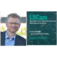 LHCom logo - Similar company to Boy Scout Abuse Help