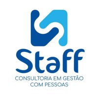 Staff Consultoria em Gestão com Pessoas logo - Similar company to Hidroex