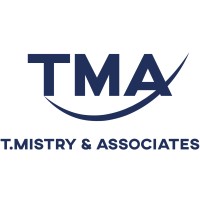 T.Mistry & Associates Limited logo - Similar company to Quality Control Certifications