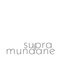 Supramundane Agency logo - Similar company to Ipfs Foundation