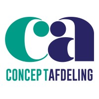 ConceptAfdeling logo - Similar company to Touch Incentive
