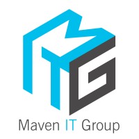 Maven IT Group, LLC logo - Similar company to Partners It Group