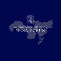Georgetown Mena Forum
